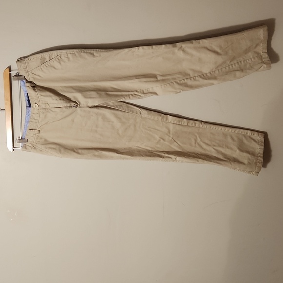 Tommy Hilfiger, Khaki Pants, 34x34 - Picture 1 of 6